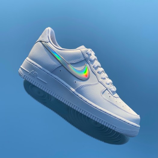 Nike AF1 essential 07